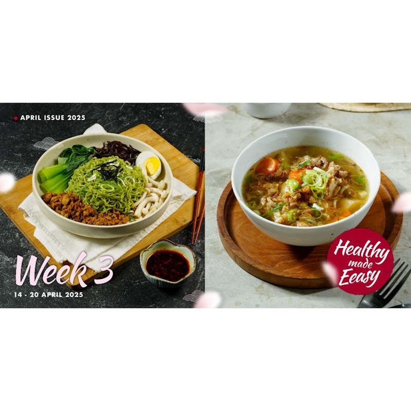 Klean Fat Loss Diet Catering Weekly 4