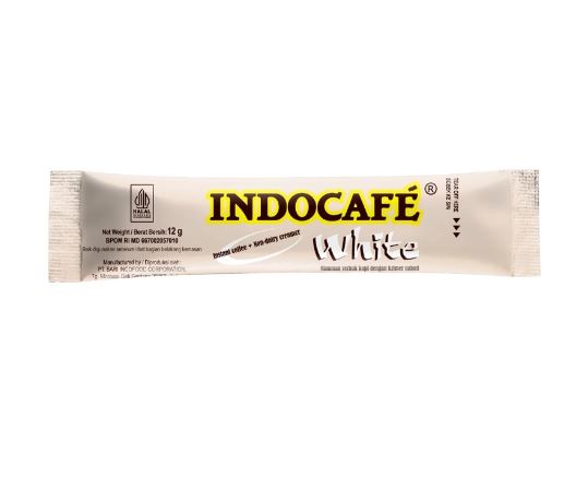 Indocafe White 3
