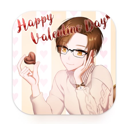 Mystic Messenger 1