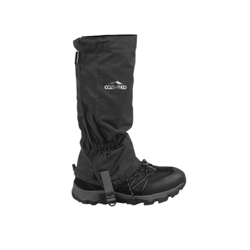 Cozmeed Pelindung Kaki Waterproof Gaiter 1