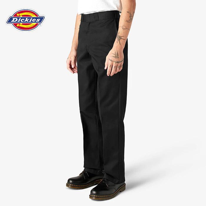 Williamson-Dickie Mfg Dickies Men's Original Work Pants 874