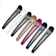 W! Accessories Jepit Rambut Monotone 1