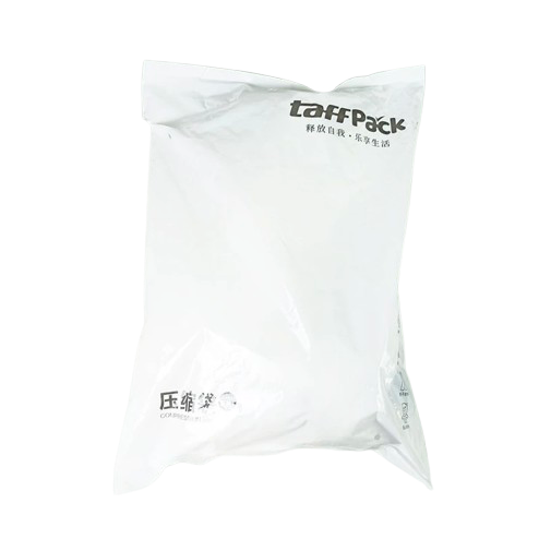 TaffPACK Vacuum Bag 5 Pcs + Electric Pump 1