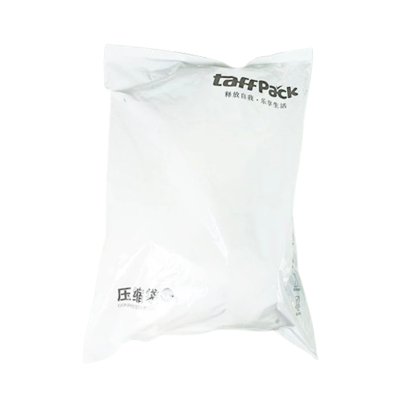 TaffPACK Vacuum Bag 5 Pcs + Electric Pump 1