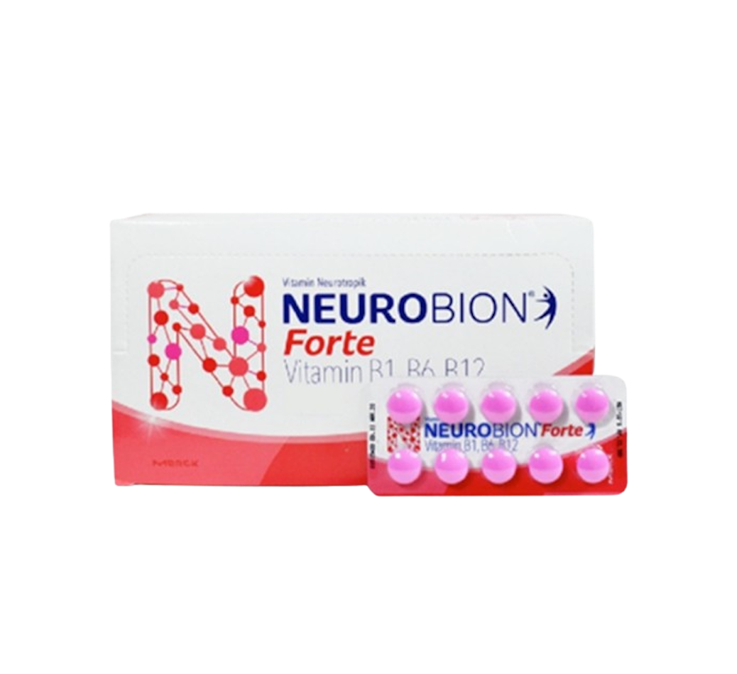 NEUROBION ｜ Forte 5000
