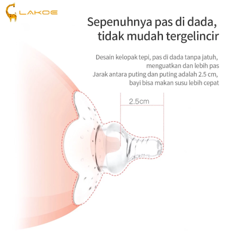 Lakoe Pelindung Puting Ibu 5