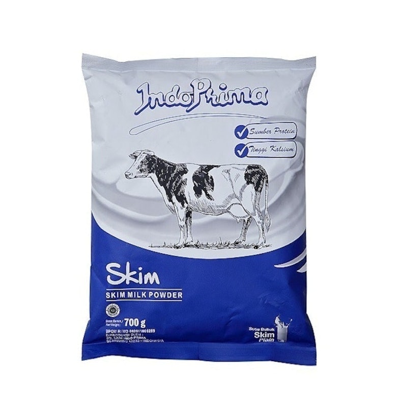 IndoPrima Skim Milk Powder 700 gram 1