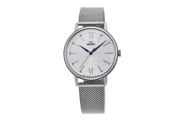 ORIENT: Quartz Classic Watch ｜ RA-QC1702S