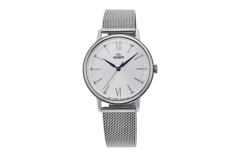 ORIENT: Quartz Classic Watch 1
