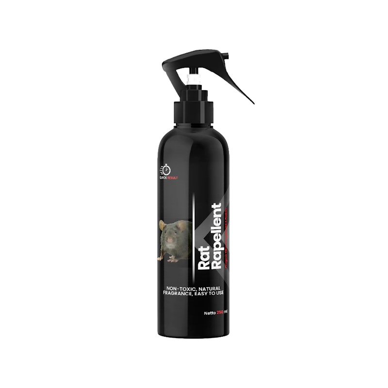Oxide Rat Repellent 1