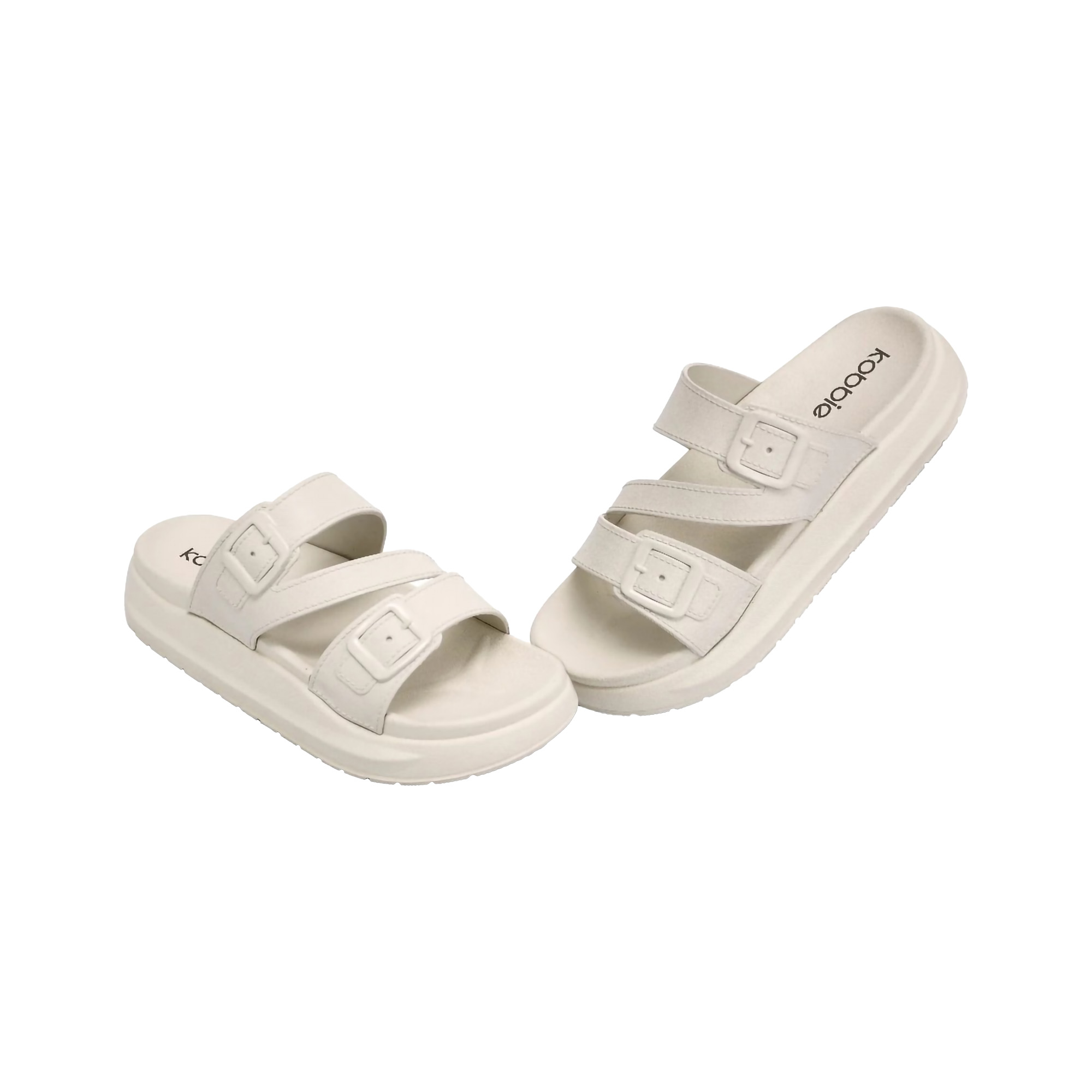 Kobbie Sandal Wedges Casual Korean Style  SVR-001
