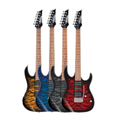 Ibanez Electric Guitar