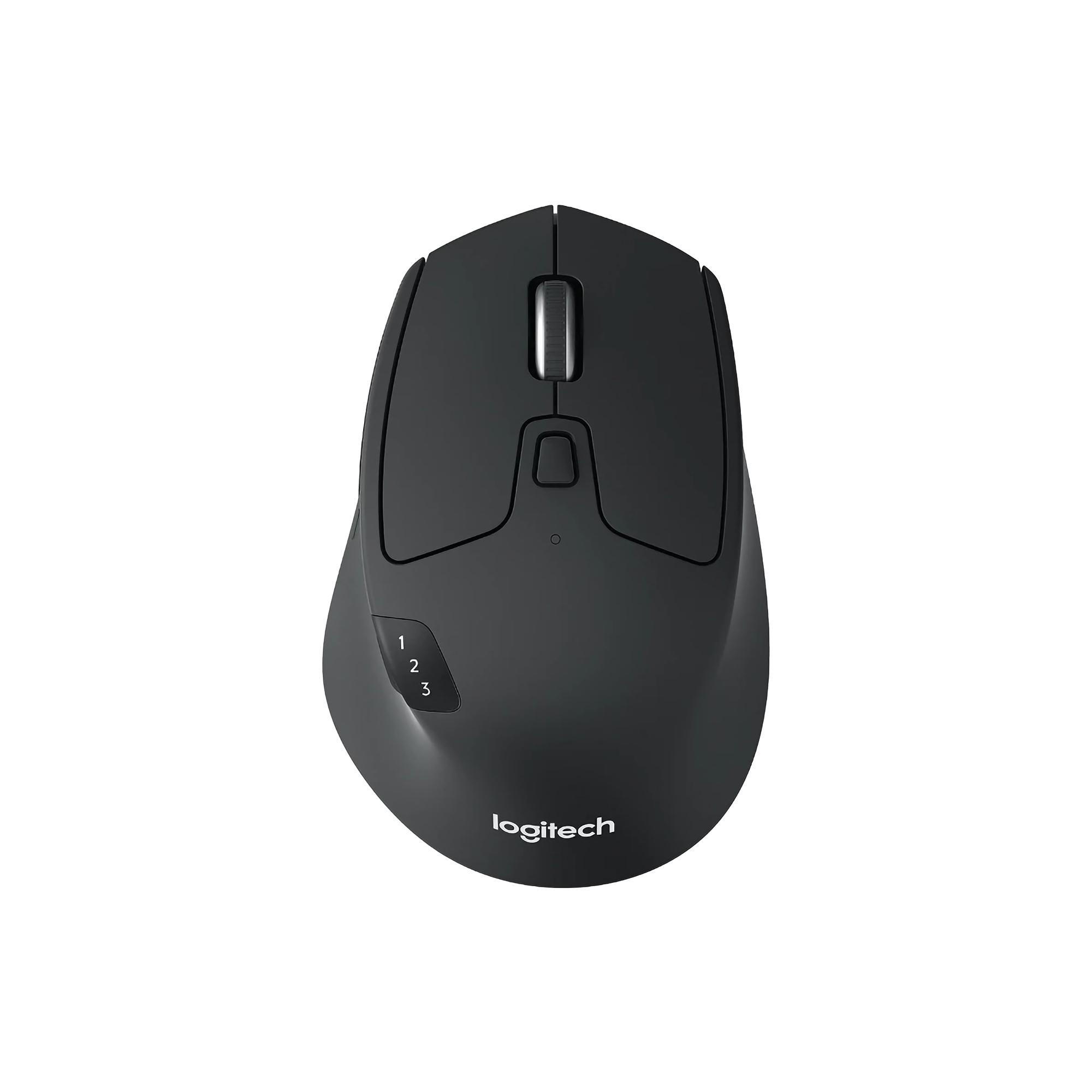 Logitech ｜ Triathlon ｜ M720 