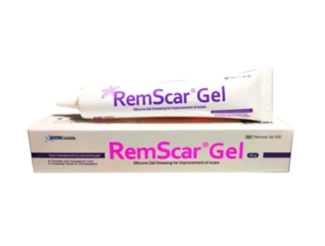 Remscar Gel  1