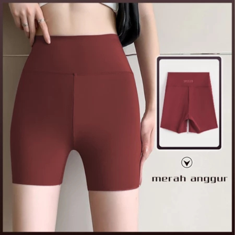 Amanoheart Legging Hotpants 3