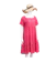 Miss Daster Indonesia MISSDASTER Yukii Dress Daster Pendek 1