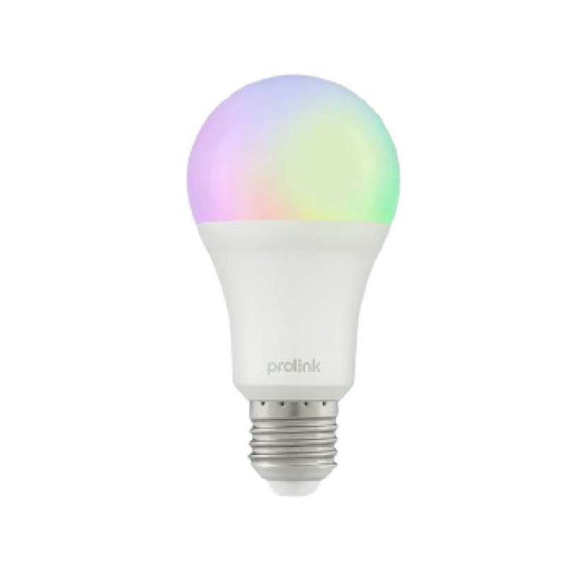 Prolink Smart LED Bulb 9W 1