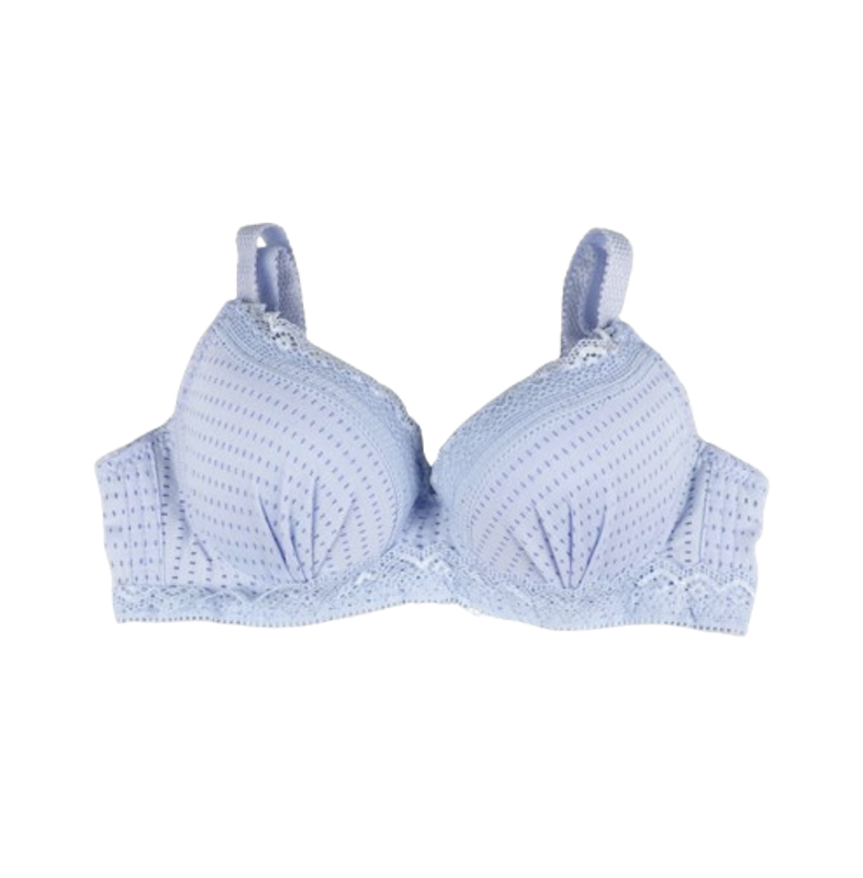 Scelta Bra Push Up Renda 1