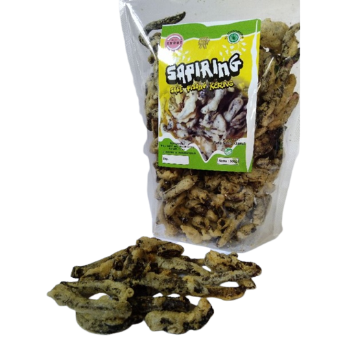 Sapiring Sale Pisang Kering