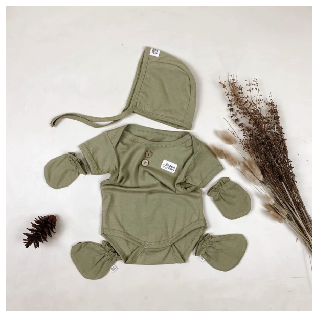  Buai Baby Kimoka Jumper 