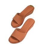 10 Rekomendasi Sandal Wedges Wanita Terbaik (Terbaru Tahun 2026) 1