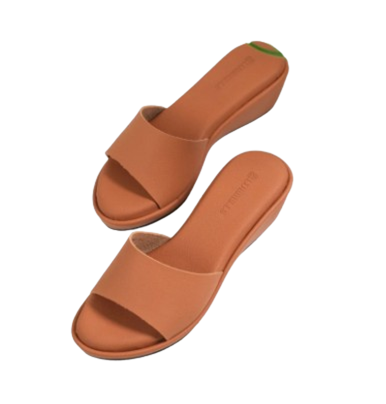 Bluebells Alisha 1 Sendal Wedges 1