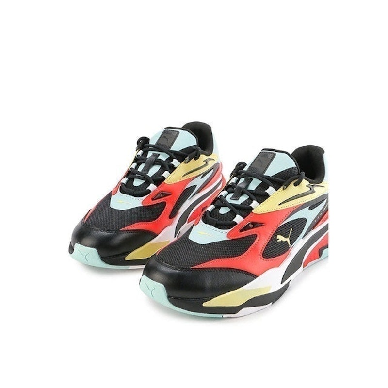RS-Fast FR Trainers 2