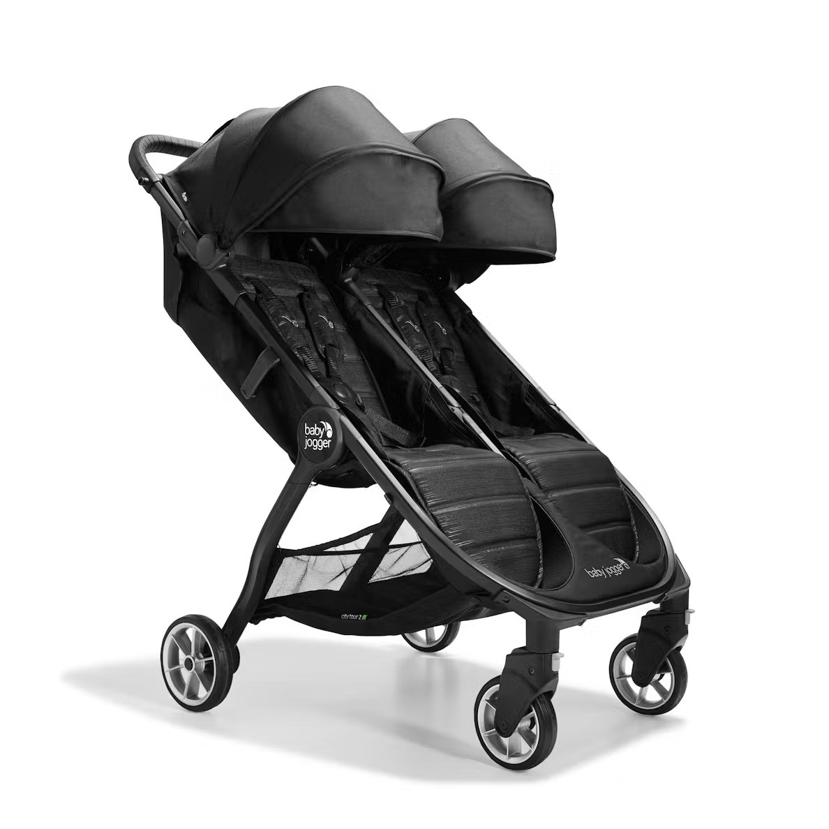 Baby Jogger City Tour 2 Double Stroller 1