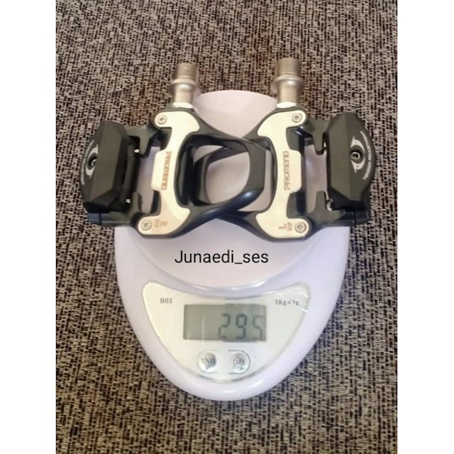 Pedal Cleat Roadbike PD-R97 