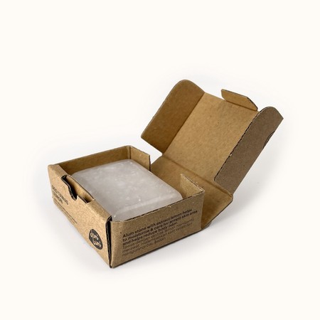  Demibumi Deo Tawas Lemon