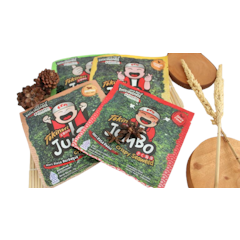 Tokinori Jumbo Crispy Seaweed