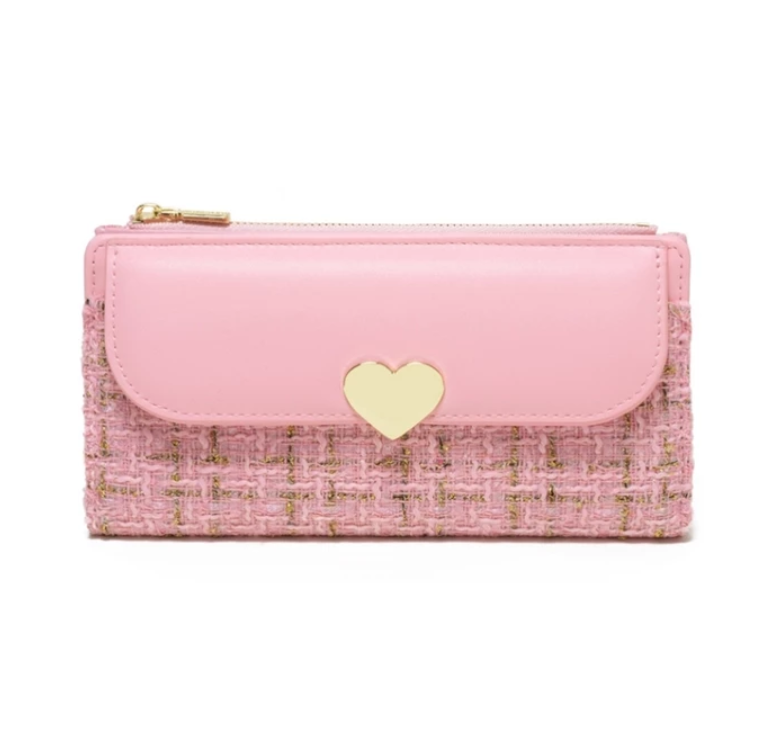 Jims Honey Big Lovely Wallet