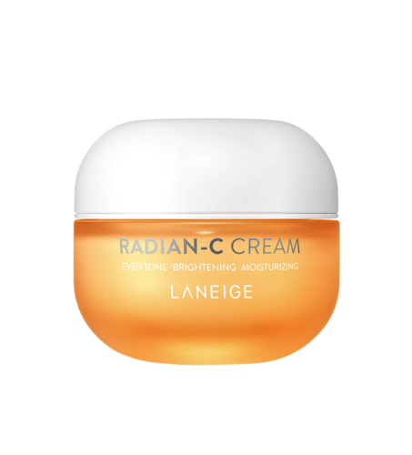 LANEIGE ｜ Radian-C Cream