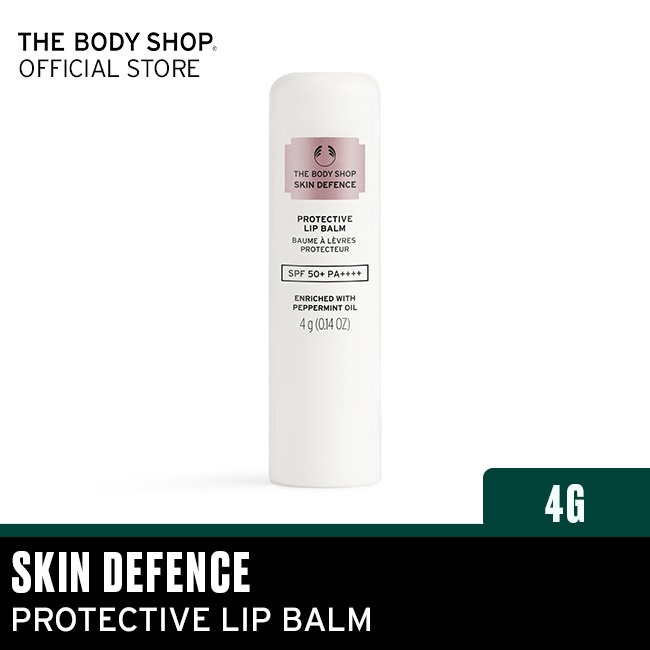 Skin Defence Lip Balm SPF 50++++ 3