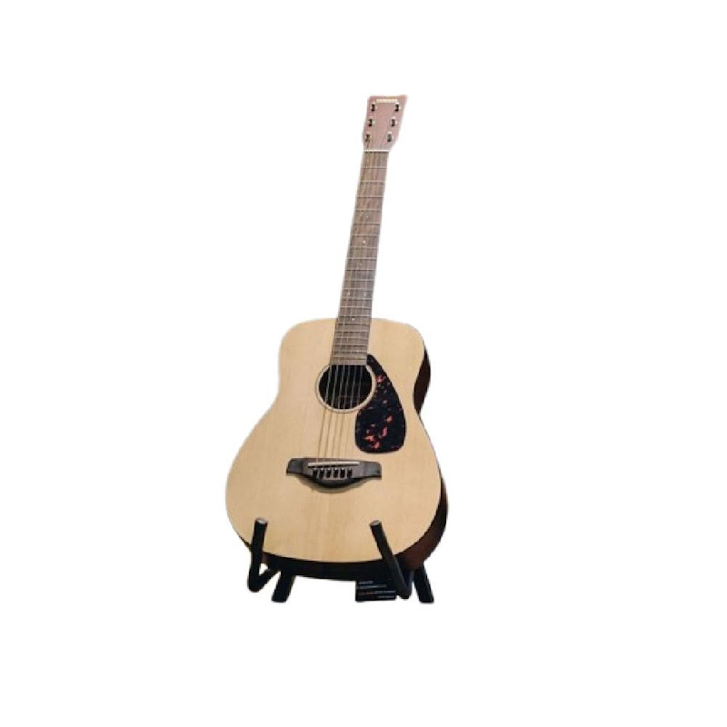 Yamaha Mini Acoustic Guitar Natural 1