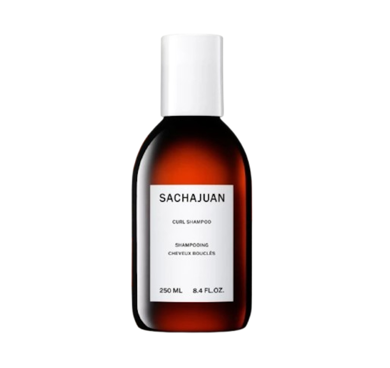 Sachajuan Curl Hair Shampoo 1