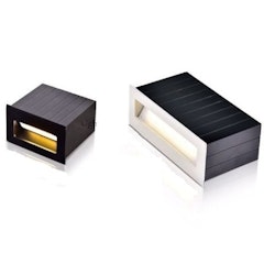LED Outdoor Waterproof Stairs Step Light