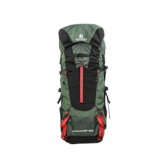 Bogaboo Severin 50 Liter + Daypack 15 L