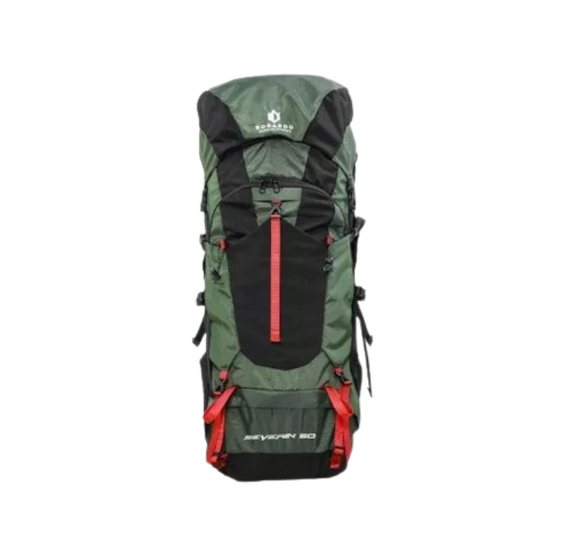 Bogaboo Severin 50 Liter + Daypack 15 L 1