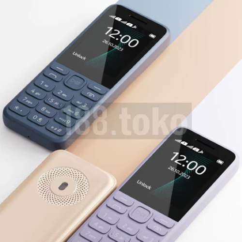 HMD Global Nokia 130