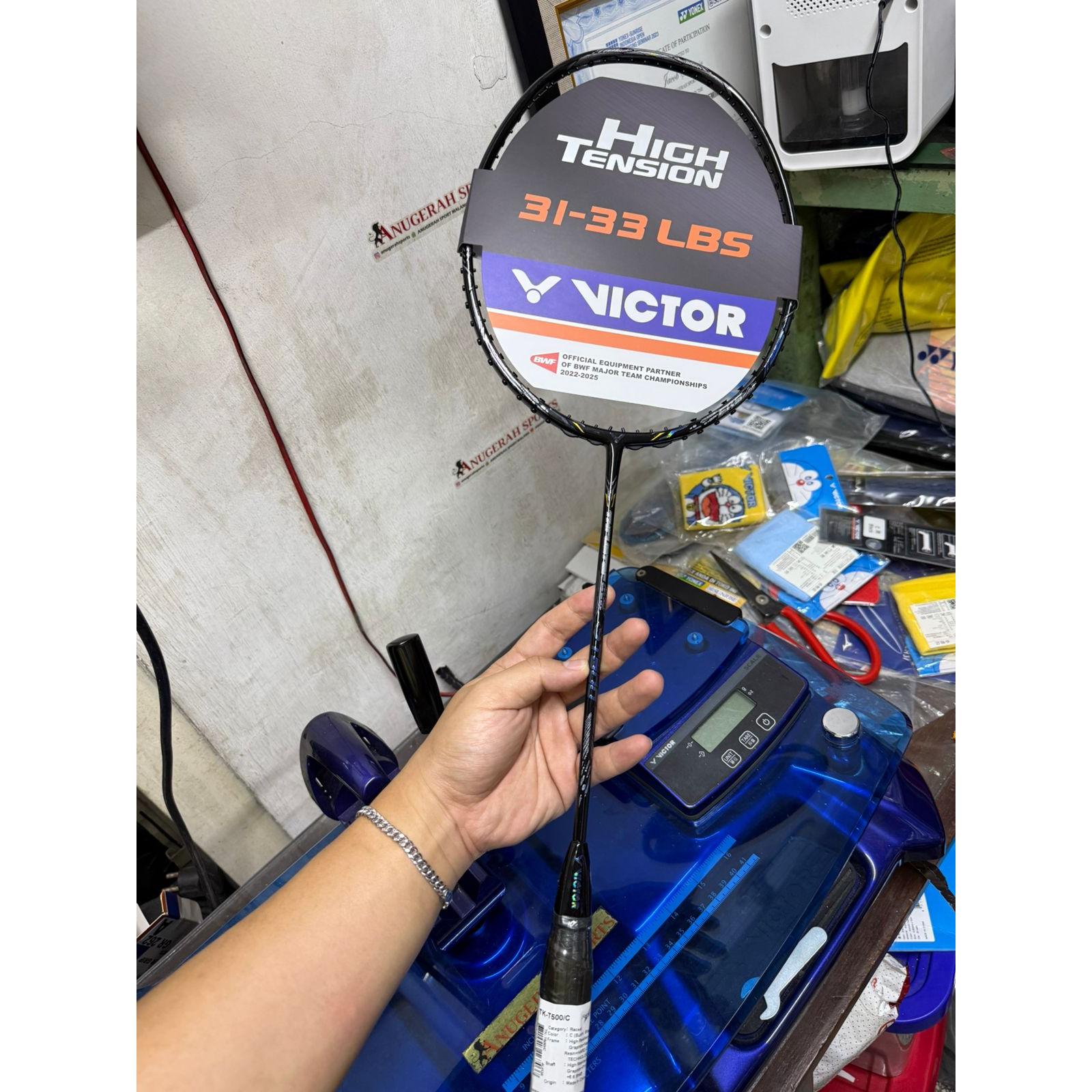 VICTOR THRUSTER K T500 5