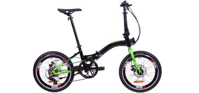 10 Rekomendasi Sepeda Lipat United Terbaik (Terbaru Tahun 2025