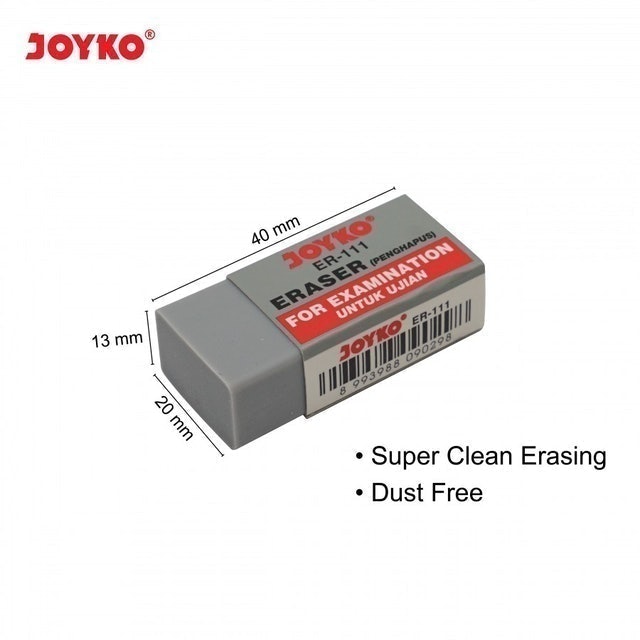 Joyko Eraser ER-111
