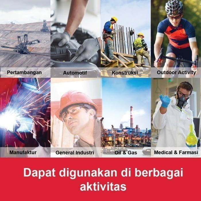 Honeywell Indonesia Honeywell Kacamata Safety Kings  KY8814A