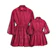 Saoirse's Evelyn Blouse Couple Ibu Anak Perempuan 1