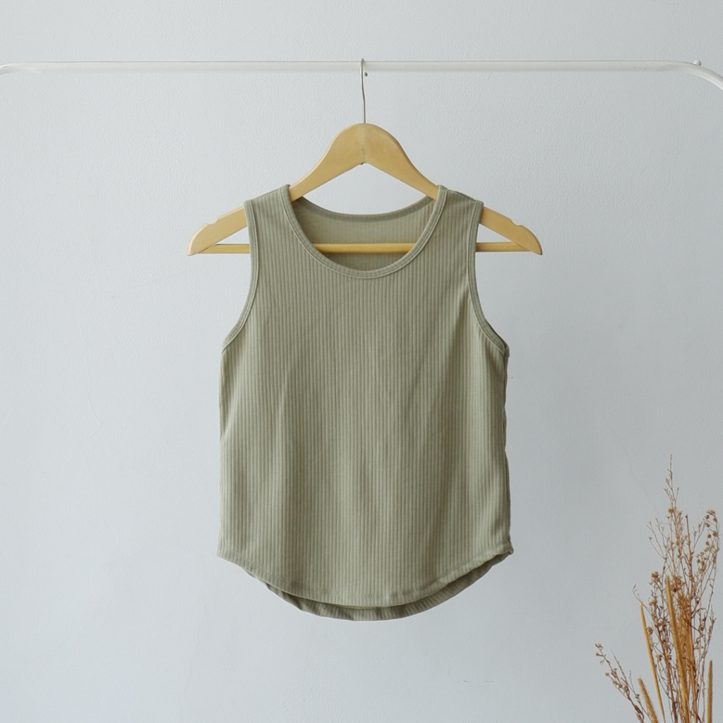    ISLA Amber Tank top