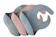 BenBen Premium Silicone Baby Bibs 1