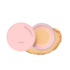 Colorfit HD Blurify Loose Powder 22N Light Ivory