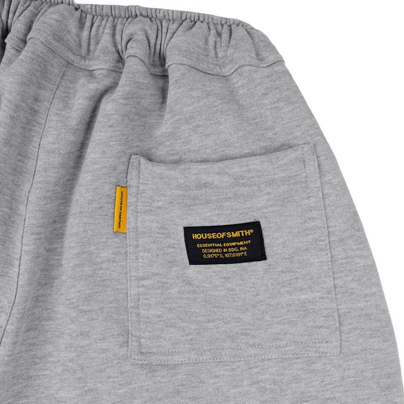 House of Smith Groove Barrel Pants Misty 4
