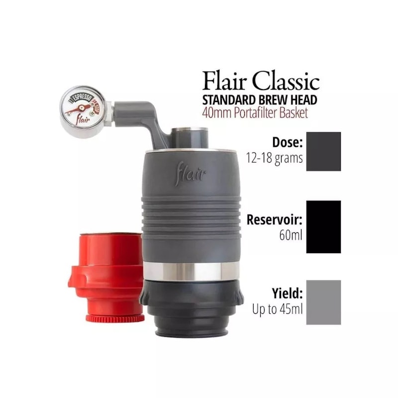 Flair Classic Espresso Maker 2
